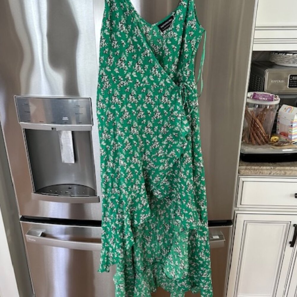 The Fifth Label sundress